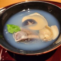 のどぐろ専門店 赤坂 かなめ - 