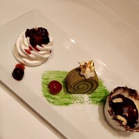 ベンジャミンステーキハウス 六本木 - 