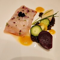 ベンジャミンステーキハウス 六本木 - 