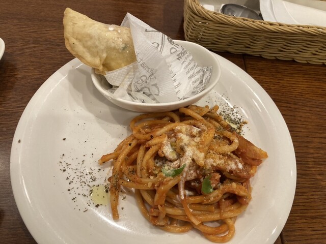 Dining Room7-7 （ダイニングルームナナノナナ） - 富士宮/イタリアン