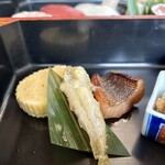 すし善 - お料理