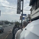 手造りうどん 楽々 - 