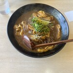 釜揚うどん一紀 - 