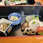 すし善 - お料理