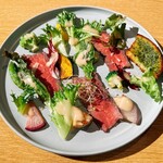 ワイン食堂 Yama - 