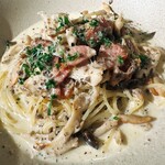 ワイン食堂 Yama - 