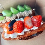 ワイン食堂 Yama - 