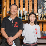 地鶏食堂じん. - スタッフ