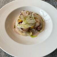 イタリアンダイニング ケシキ - 