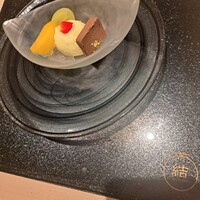 京都鉄板焼 結 - 