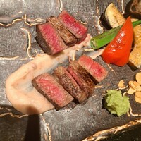 京都鉄板焼 結 - 