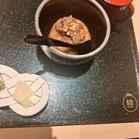 京都鉄板焼 結 - 