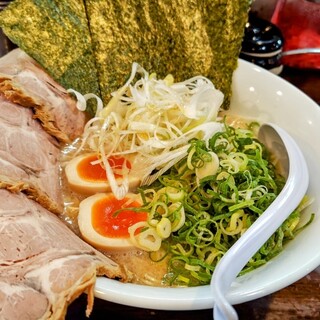 メーカー 口コミ一覧 : 博多豚骨うまか丸 - 本厚木/ラーメン [食べログ] シングルカード