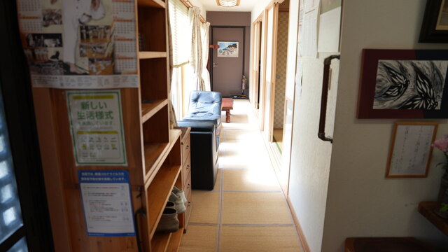 あさひ食堂 - 矢吹（食堂）の写真