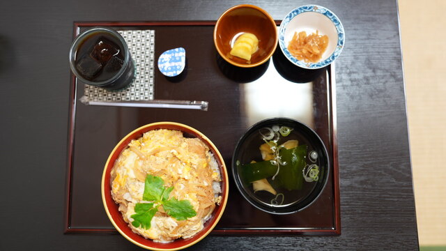 あさひ食堂 - 矢吹（食堂）の写真