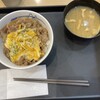 松屋 春日PA下り線店