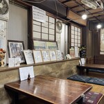 うなぎ料理 喜多や - 