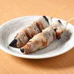 博多野菜巻き串 ひょーげもん - 