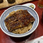 うなぎ料理 喜多や - 