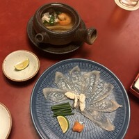 月亭 池袋店 - 