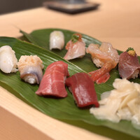 東京寿司 ITAMAE SUSHI -PRIME- GINZA SIX店 - 