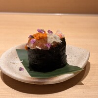 東京寿司 ITAMAE SUSHI -PRIME- GINZA SIX店 - 