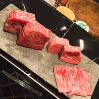 HIKARI - サーロイン　シャトーブリアン
