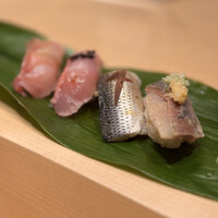 東京寿司 ITAMAE SUSHI -PRIME- GINZA SIX店 - 