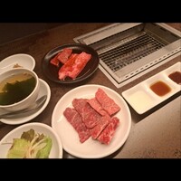 ヤキニク甲 - 