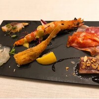 prospero - 