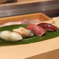 東京寿司 ITAMAE SUSHI -PRIME- GINZA SIX店 - 