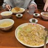 民生炒飯 大阪店