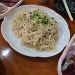 島の味処・島唄ライブ うた!もーれ - 