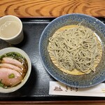 出雲そば きがる - 