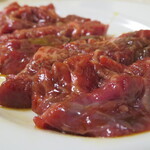 焼肉キッチン 一龍 - ハラミ