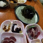 島の味処・島唄ライブ うた!もーれ - 