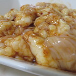 焼肉キッチン 一龍 - ホルモン