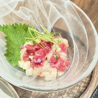 肉割烹 喰心 - 