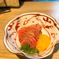 炭火焼肉 肉の匠 ひうち - 