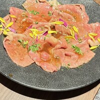 肉割烹 喰心 - 