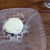 Eccomi - 前菜
