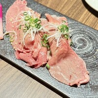 肉割烹 喰心 - 