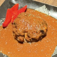 肉割烹 喰心 - 