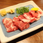 旬菜魚 つわぶき