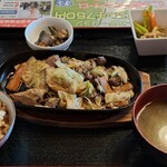 ホットステーション - 