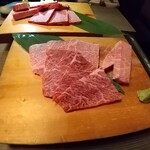 あぶり肉工房 西村家 - 