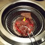 あぶり肉工房 西村家 - 