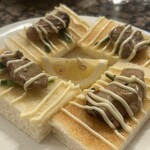 珈琲店 トップ - 