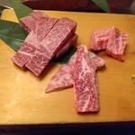 あぶり肉工房 西村家 - 