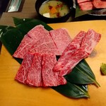 あぶり肉工房 西村家 - 
